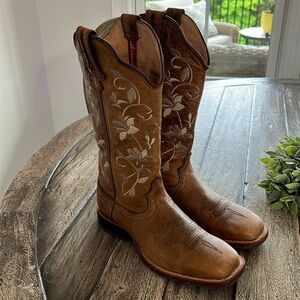 Twisted X women’s boots